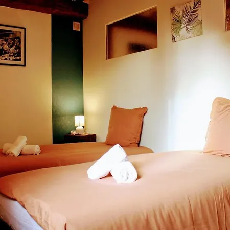 別荘 Maison Plein Centre ブレン・シュル・アロンヌ