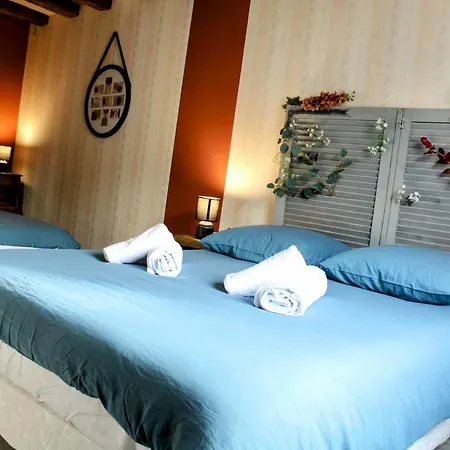 Maison Plein Centre *