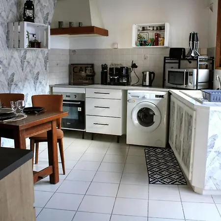 Maison Plein Centre 別荘 ブレン・シュル・アロンヌ