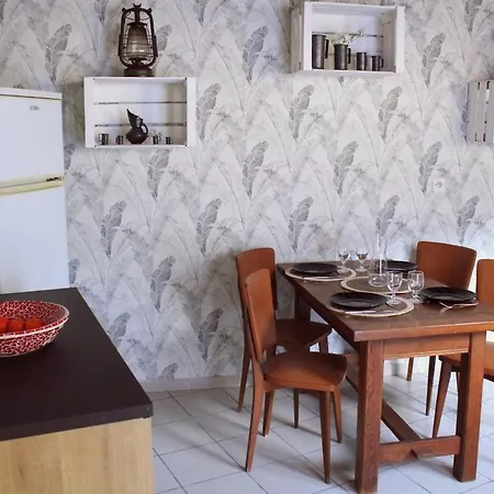 Maison Plein Centre ブレン・シュル・アロンヌ