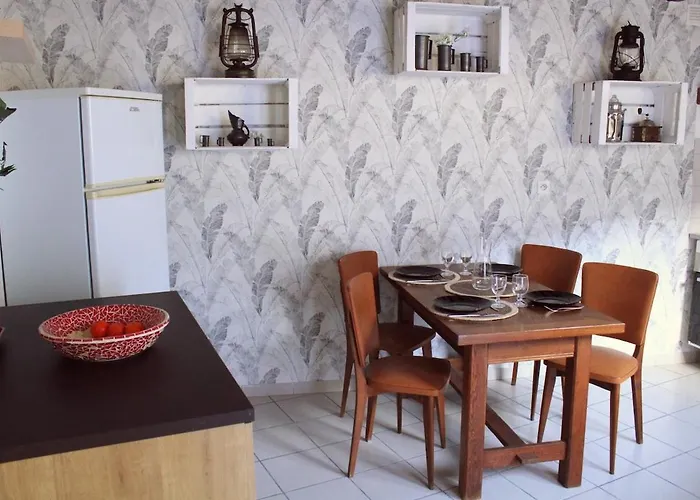 Maison Plein Centre Brain-sur-Allonnes