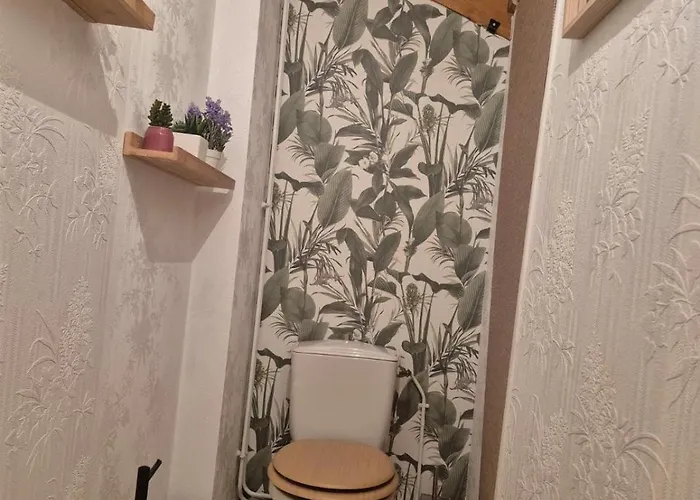 Maison Plein Centre *